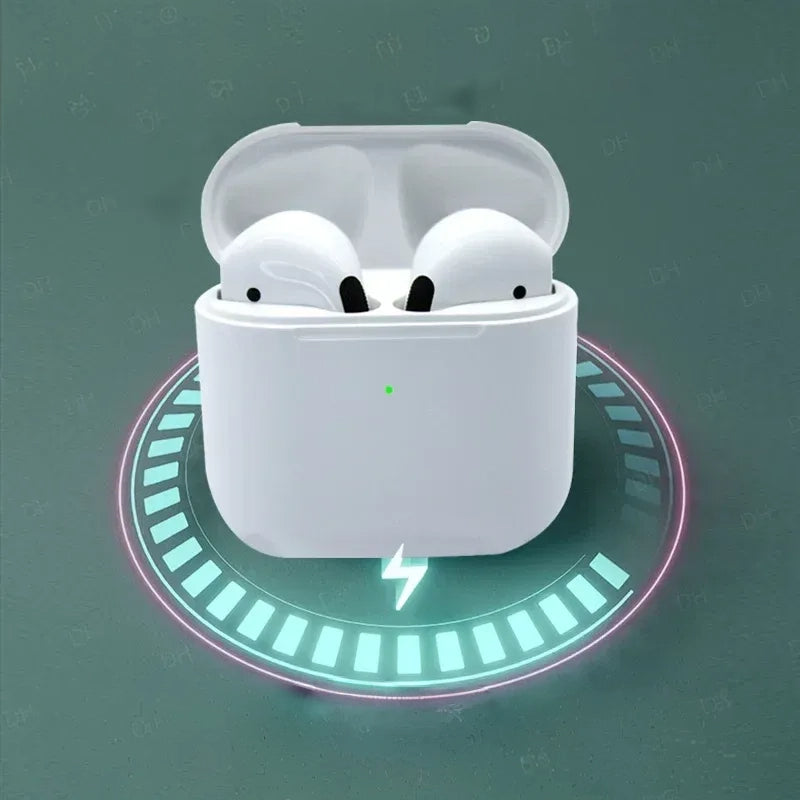 Wireless Headphones Mini Sports